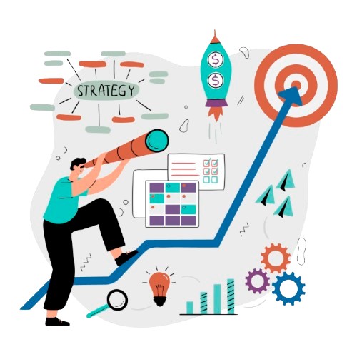 Search Engine Optimization