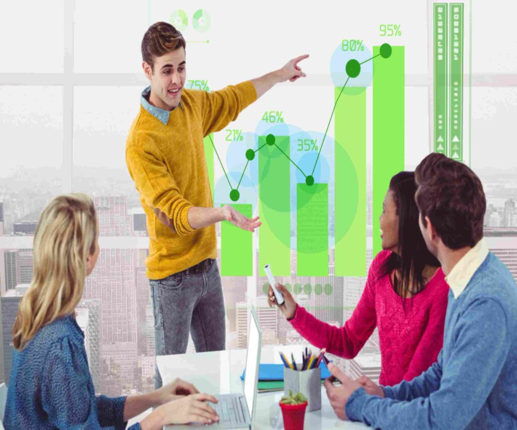 Benefits of Google Ads for every Business