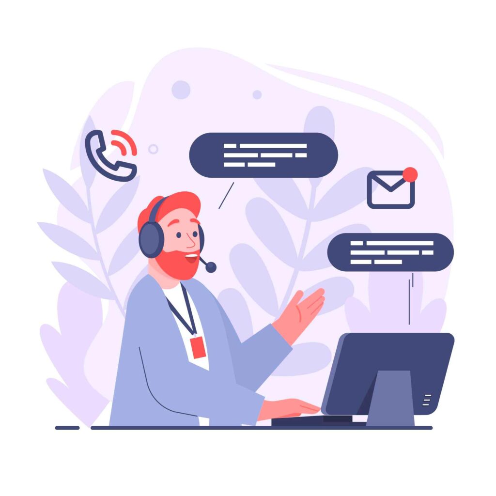 Let’s Work Together — Contact Us