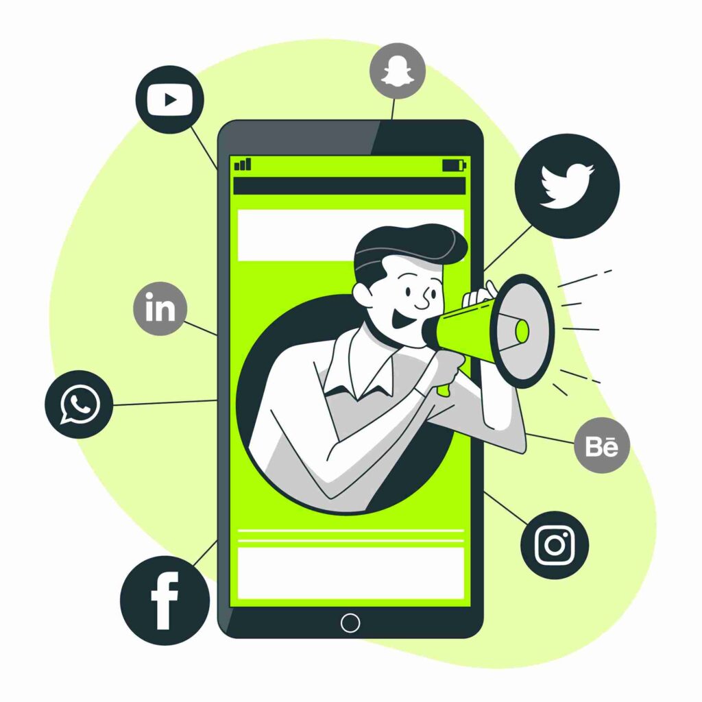 Social Media Marketing Companies In Hyderabad