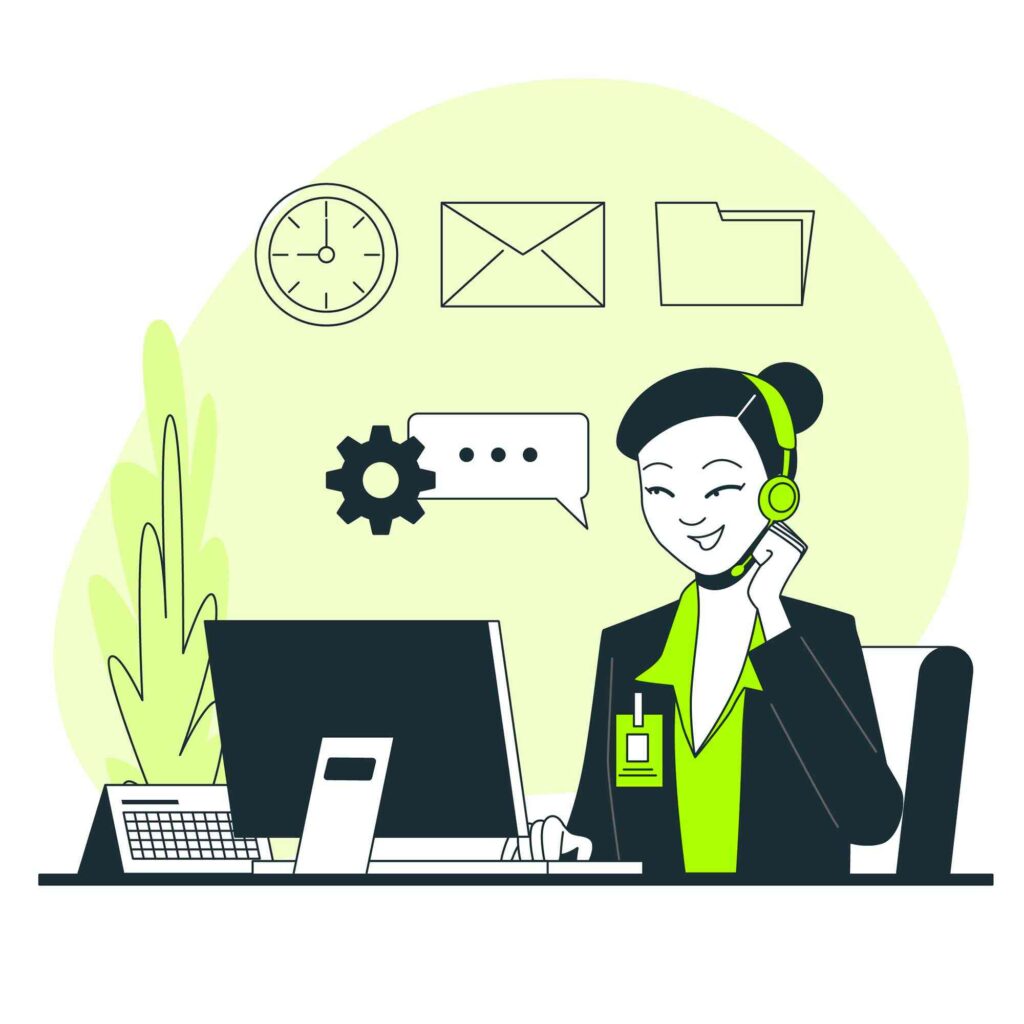 Connect with Us Today